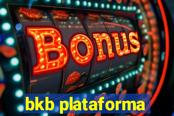 bkb plataforma